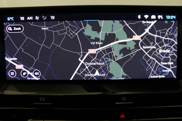 Citroën C5 X 1.2 PureTech Business Plus |Stuurverw.|Camera|Navi|