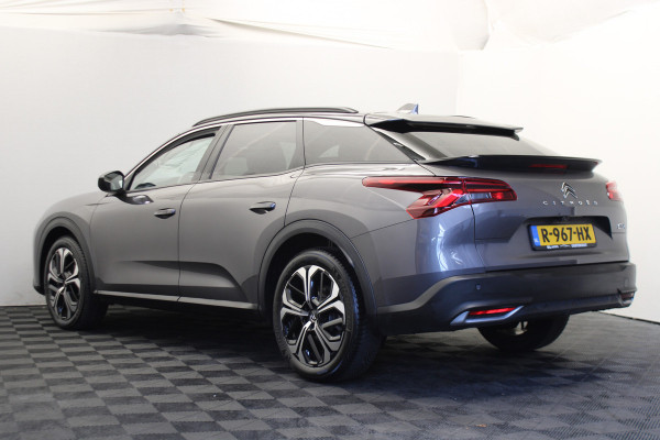 Citroën C5 X 1.2 PureTech Business Plus |Stuurverw.|Camera|Navi|