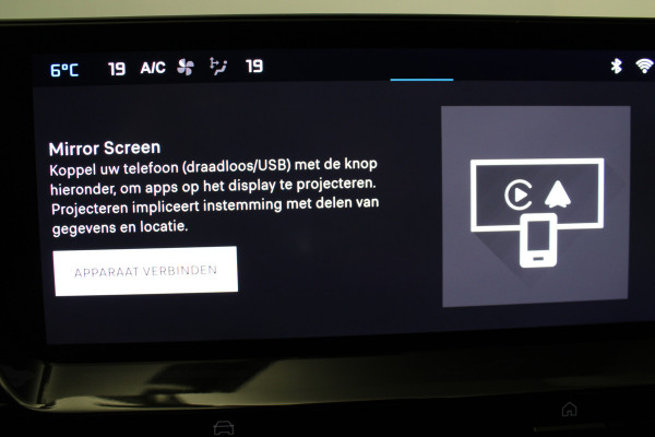 Citroën C5 X 1.2 PureTech Business Plus |Stuurverw.|Camera|Navi|