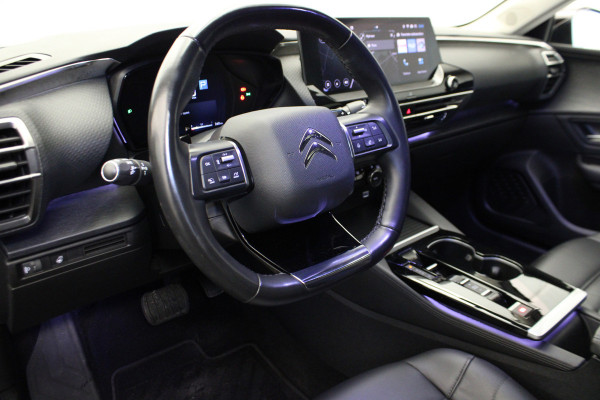 Citroën C5 X 1.2 PureTech Business Plus |Stuurverw.|Camera|Navi|