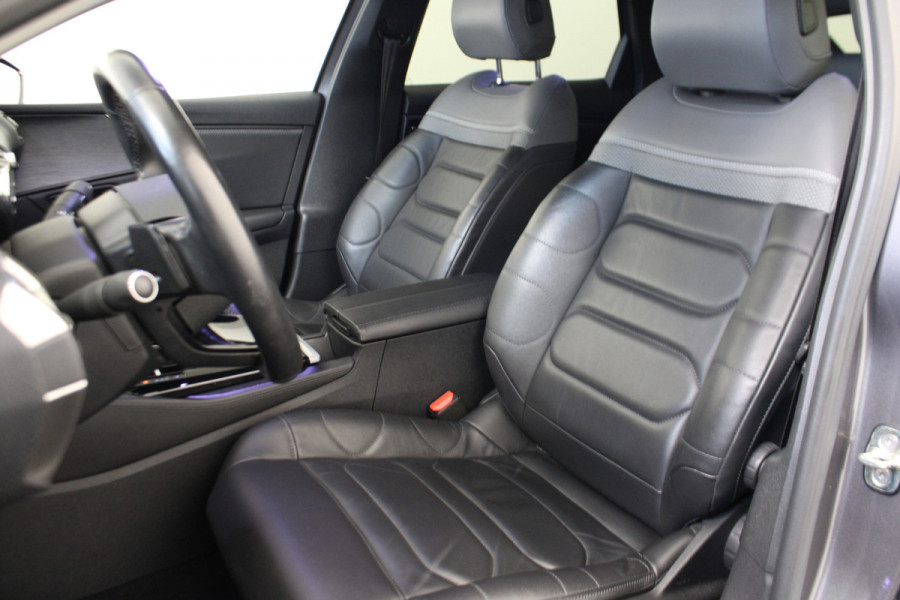 Citroën C5 X 1.2 PureTech Business Plus |Stuurverw.|Camera|Navi|