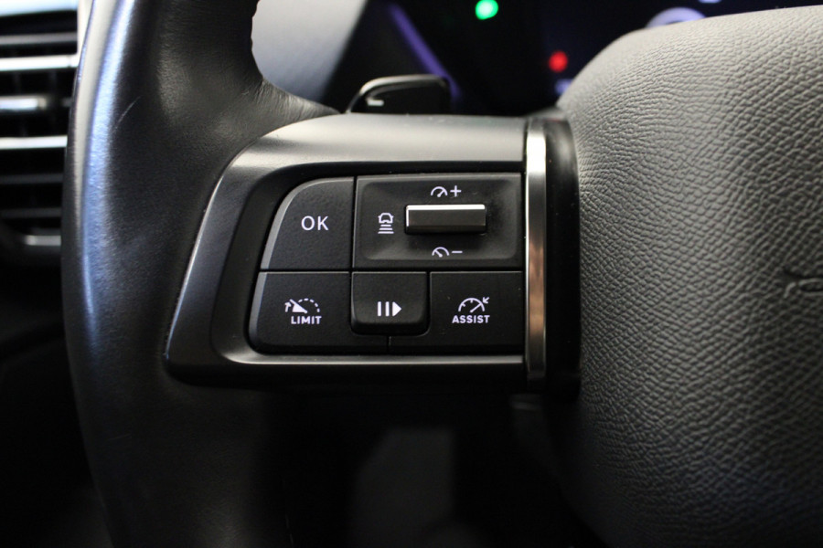 Citroën C5 X 1.2 PureTech Business Plus |Stuurverw.|Camera|Navi|