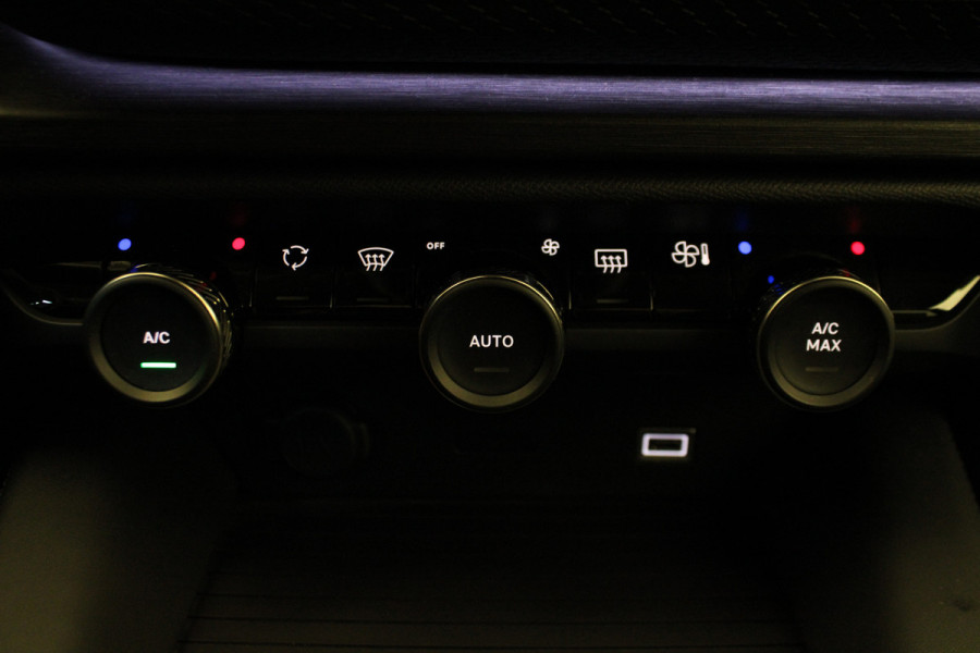 Citroën C5 X 1.2 PureTech Business Plus |Stuurverw.|Camera|Navi|