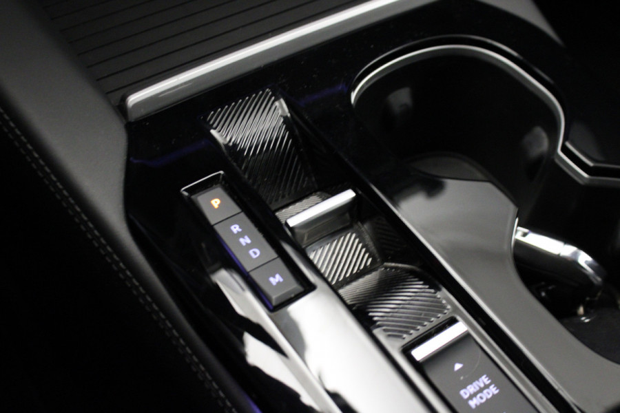 Citroën C5 X 1.2 PureTech Business Plus |Stuurverw.|Camera|Navi|