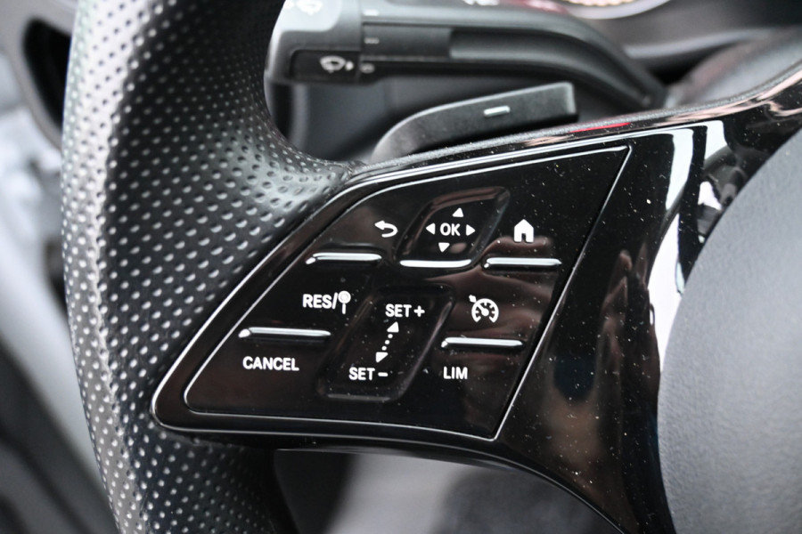 Mercedes-Benz Vito 116 CDI L3 Pro Navigatie met camera, Comfort bestuurdersstoel, Winterpakket