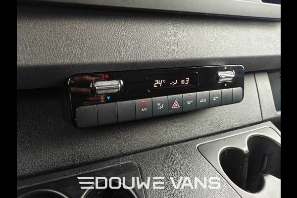 Mercedes-Benz Sprinter 314 Automaat Bakwagen Leder Airco Dakspoiler