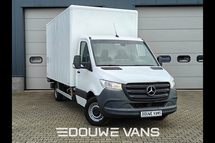 Mercedes-Benz Sprinter 315 L3 Automaat Bakwagen Carplay Camera Airco Laadklep