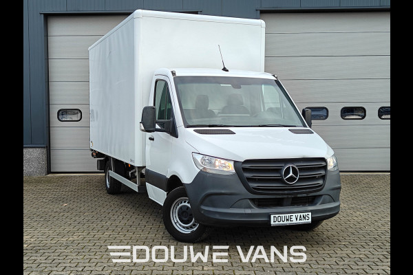 Mercedes-Benz Sprinter 315 L3 Automaat Bakwagen Carplay Camera Airco Laadklep