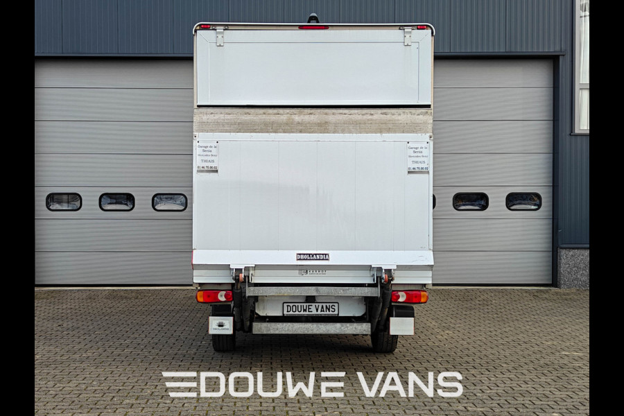 Mercedes-Benz Sprinter 315 L3 Automaat Bakwagen Carplay Camera Airco Laadklep