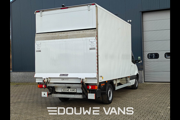 Mercedes-Benz Sprinter 315 L3 Automaat Bakwagen Carplay Camera Airco Laadklep