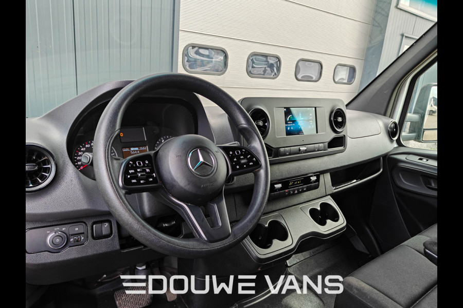 Mercedes-Benz Sprinter 315 L3 Automaat Bakwagen Carplay Camera Airco Laadklep
