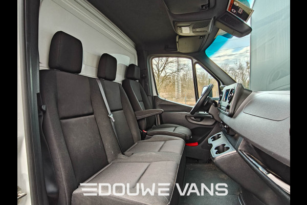 Mercedes-Benz Sprinter 315 L3 Automaat Bakwagen Carplay Camera Airco Laadklep
