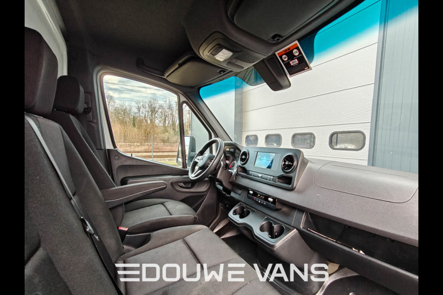 Mercedes-Benz Sprinter 315 L3 Automaat Bakwagen Carplay Camera Airco Laadklep