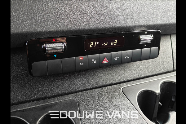 Mercedes-Benz Sprinter 315 L3 Automaat Bakwagen Carplay Camera Airco Laadklep