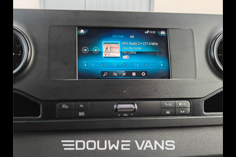 Mercedes-Benz Sprinter 315 L3 Automaat Bakwagen Carplay Camera Airco Laadklep