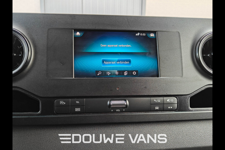 Mercedes-Benz Sprinter 315 L3 Automaat Bakwagen Carplay Camera Airco Laadklep