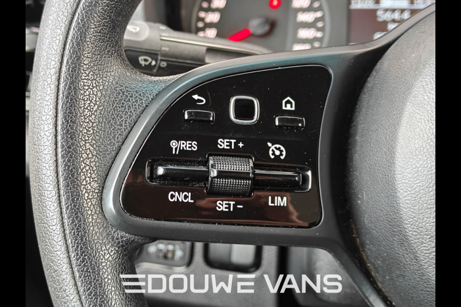 Mercedes-Benz Sprinter 315 L3 Automaat Bakwagen Carplay Camera Airco Laadklep