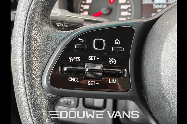Mercedes-Benz Sprinter 315 L3 Automaat Bakwagen Carplay Camera Airco Laadklep