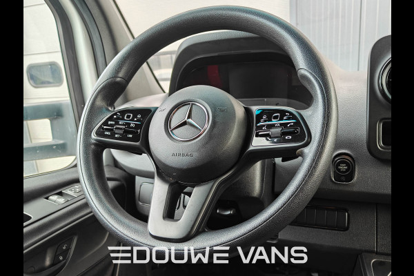 Mercedes-Benz Sprinter 315 L3 Automaat Bakwagen Carplay Camera Airco Laadklep