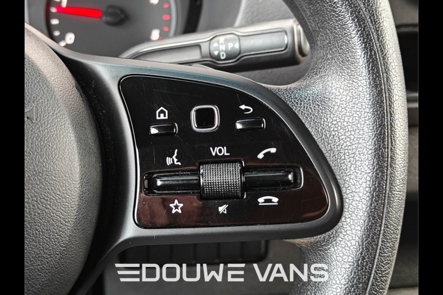 Mercedes-Benz Sprinter 315 L3 Automaat Bakwagen Carplay Camera Airco Laadklep