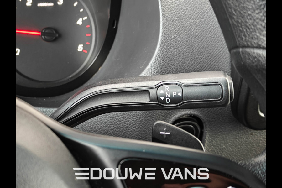 Mercedes-Benz Sprinter 315 L3 Automaat Bakwagen Carplay Camera Airco Laadklep