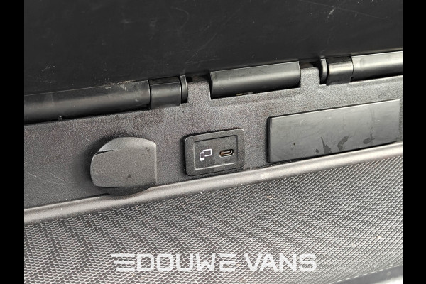 Mercedes-Benz Sprinter 315 L3 Automaat Bakwagen Carplay Camera Airco Laadklep