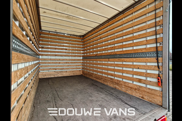 Mercedes-Benz Sprinter 315 L3 Automaat Bakwagen Carplay Camera Airco Laadklep