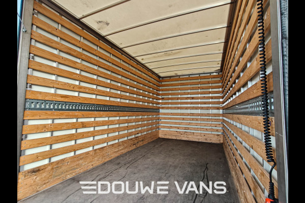 Mercedes-Benz Sprinter 315 L3 Automaat Bakwagen Carplay Camera Airco Laadklep