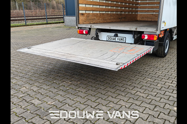 Mercedes-Benz Sprinter 315 L3 Automaat Bakwagen Carplay Camera Airco Laadklep