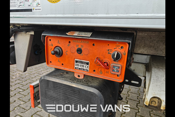 Mercedes-Benz Sprinter 315 L3 Automaat Bakwagen Carplay Camera Airco Laadklep