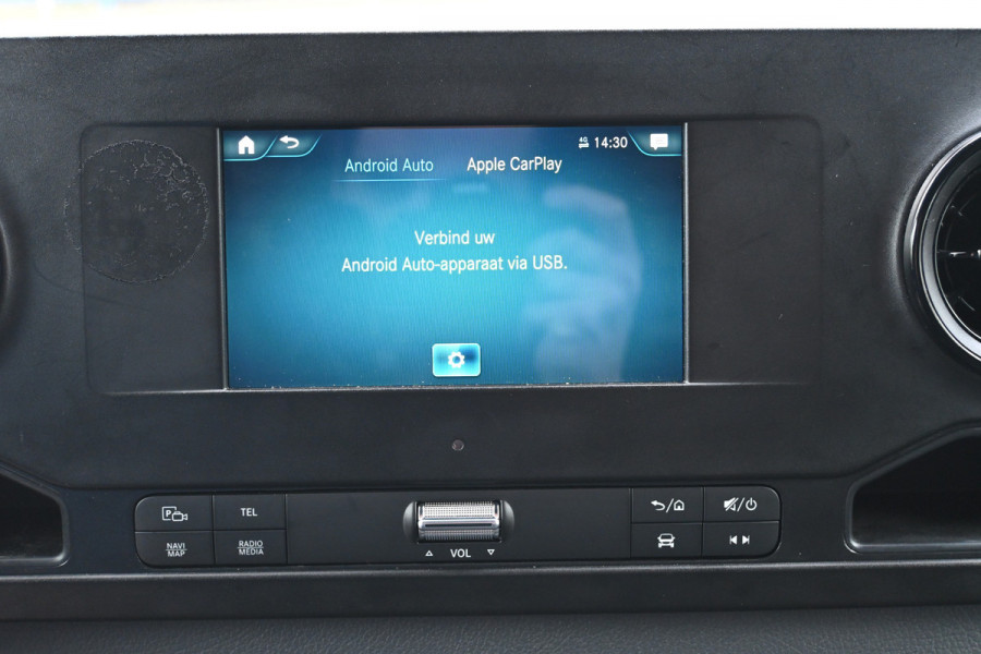 Mercedes-Benz Sprinter 317 CDI L2H2 360 Graden camera, Navigatie, Apple Carplay/Android Auto