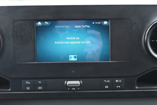 Mercedes-Benz Sprinter 317 CDI L2H2 360 Graden camera, Navigatie, Apple Carplay/Android Auto