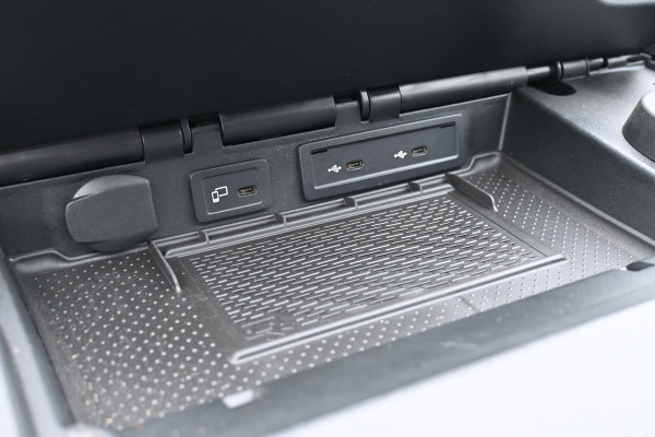 Mercedes-Benz Sprinter 317 CDI L2H2 360 Graden camera, Navigatie, Apple Carplay/Android Auto