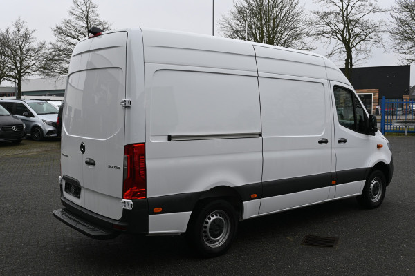 Mercedes-Benz Sprinter 317 CDI L2H2 360 Graden camera, Navigatie, Apple Carplay/Android Auto