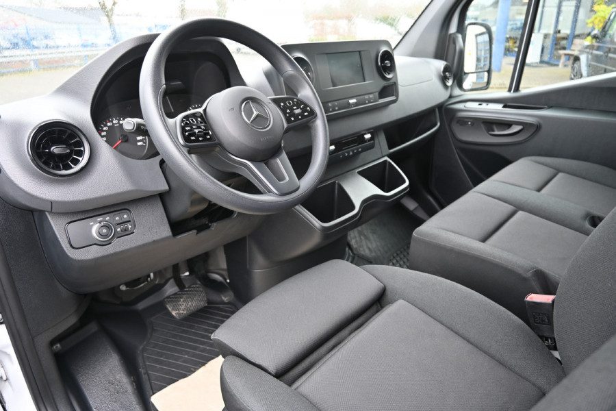 Mercedes-Benz Sprinter 317 CDI L2H2 360 Graden camera, Navigatie, Apple Carplay/Android Auto