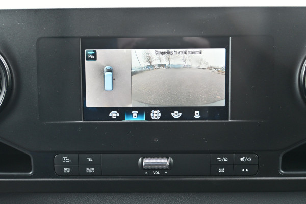 Mercedes-Benz Sprinter 317 CDI L2H2 360 Graden camera, Navigatie, Apple Carplay/Android Auto