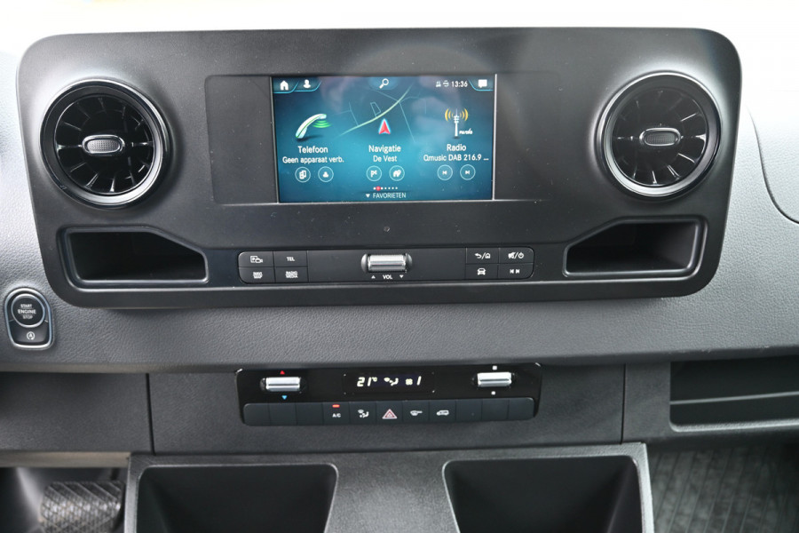Mercedes-Benz Sprinter 317 CDI L2H2 360 Graden camera, Navigatie, Apple Carplay/Android Auto