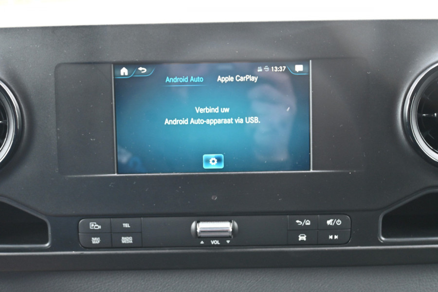 Mercedes-Benz Sprinter 317 CDI L2H2 360 Graden camera, Navigatie, Apple Carplay/Android Auto