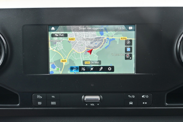 Mercedes-Benz Sprinter 317 CDI L2H2 360 Graden camera, Navigatie, Apple Carplay/Android Auto