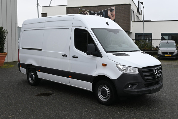 Mercedes-Benz Sprinter 317 CDI L2H2 360 Graden camera, Navigatie, Apple Carplay/Android Auto