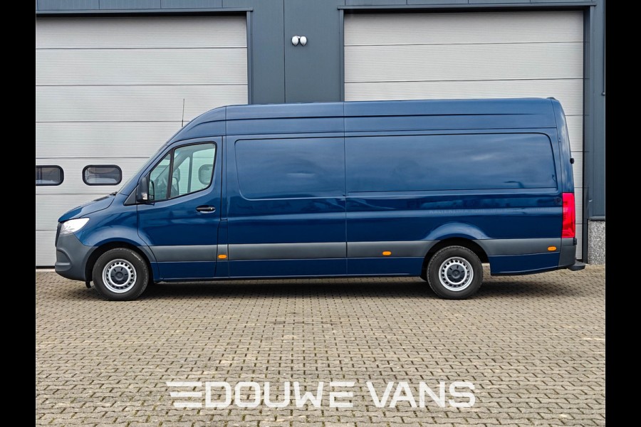 Mercedes-Benz Sprinter 315 L3 Automaat Camera Stoelverwarming