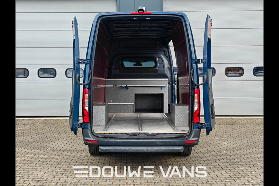 Mercedes-Benz Sprinter 315 L3 Automaat Camera Stoelverwarming