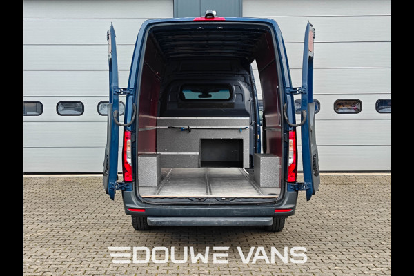 Mercedes-Benz Sprinter 315 L3 Automaat Camera Stoelverwarming