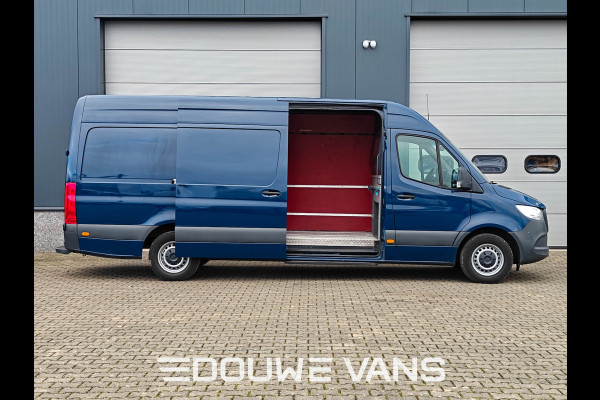 Mercedes-Benz Sprinter 315 L3 Automaat Camera Stoelverwarming