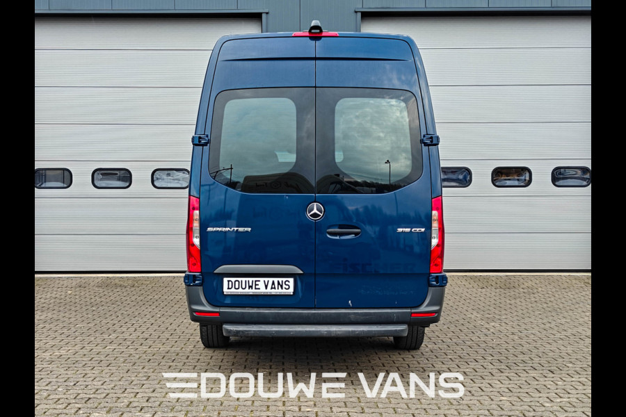 Mercedes-Benz Sprinter 315 L3 Automaat Camera Stoelverwarming