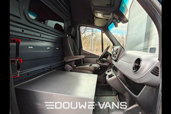 Mercedes-Benz Sprinter 315 L3 Automaat Camera Stoelverwarming