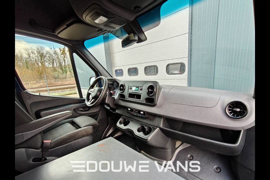Mercedes-Benz Sprinter 315 L3 Automaat Camera Stoelverwarming