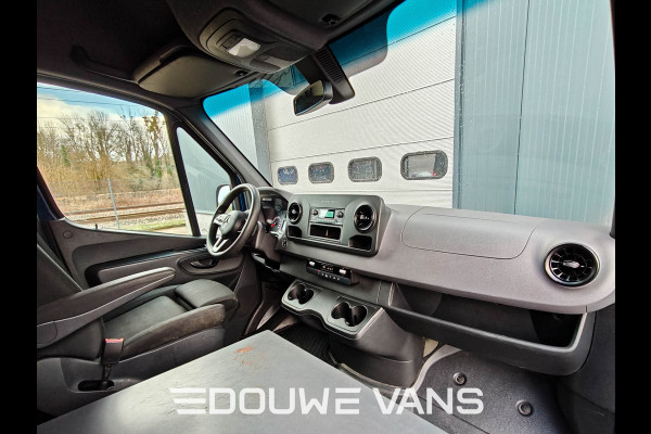 Mercedes-Benz Sprinter 315 L3 Automaat Camera Stoelverwarming
