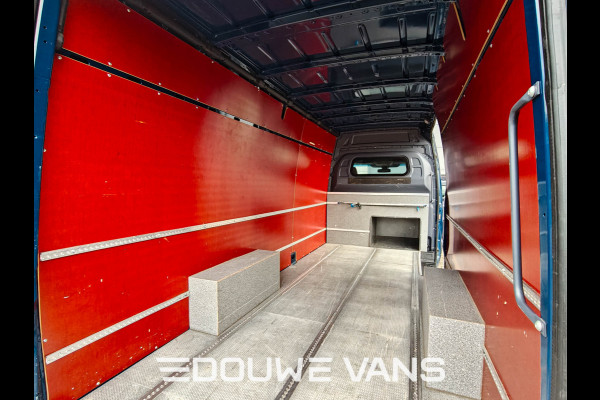 Mercedes-Benz Sprinter 315 L3 Automaat Camera Stoelverwarming