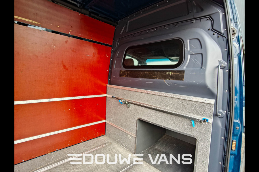 Mercedes-Benz Sprinter 315 L3 Automaat Camera Stoelverwarming